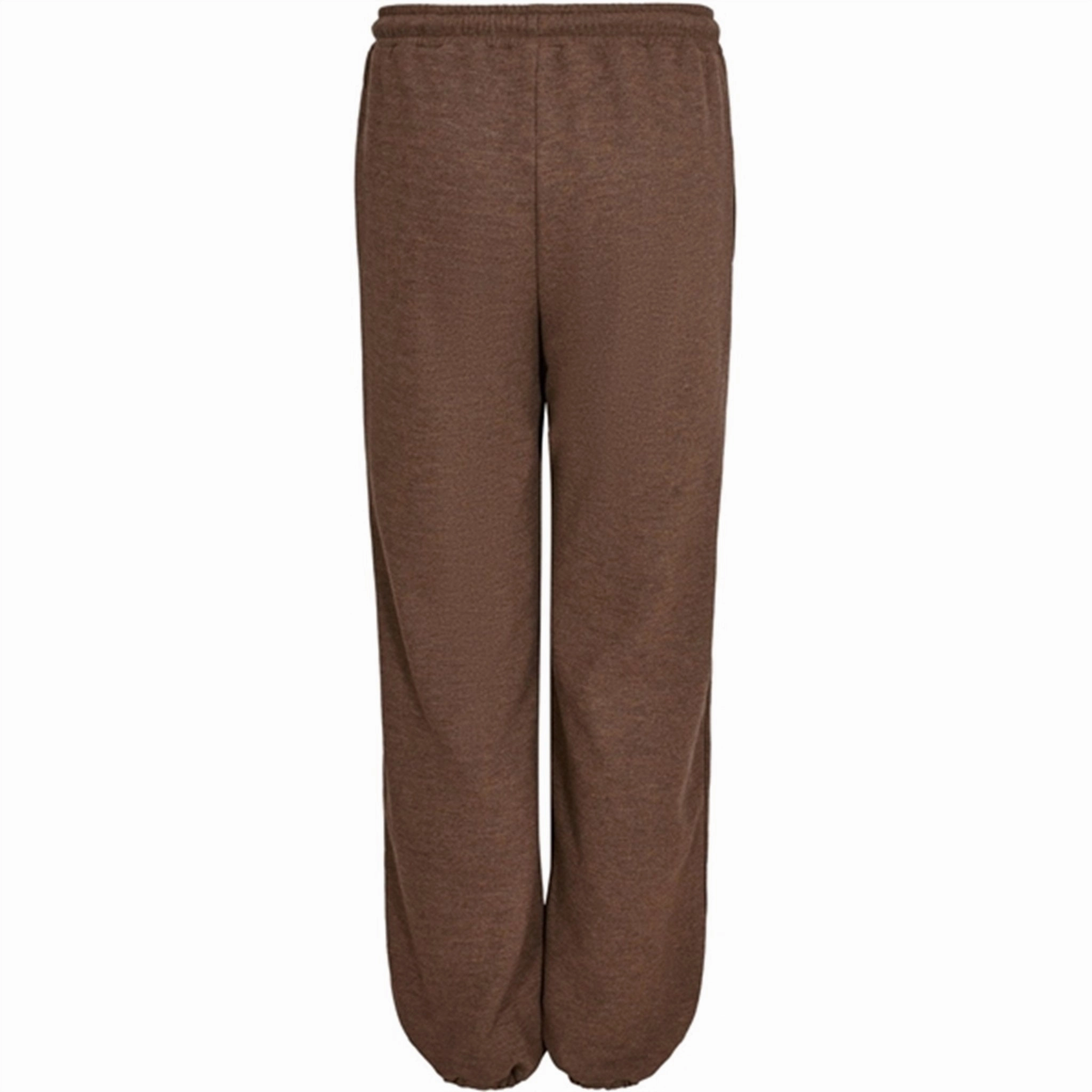 Sofie Schnoor Young Brown Sweatpants Eyewear