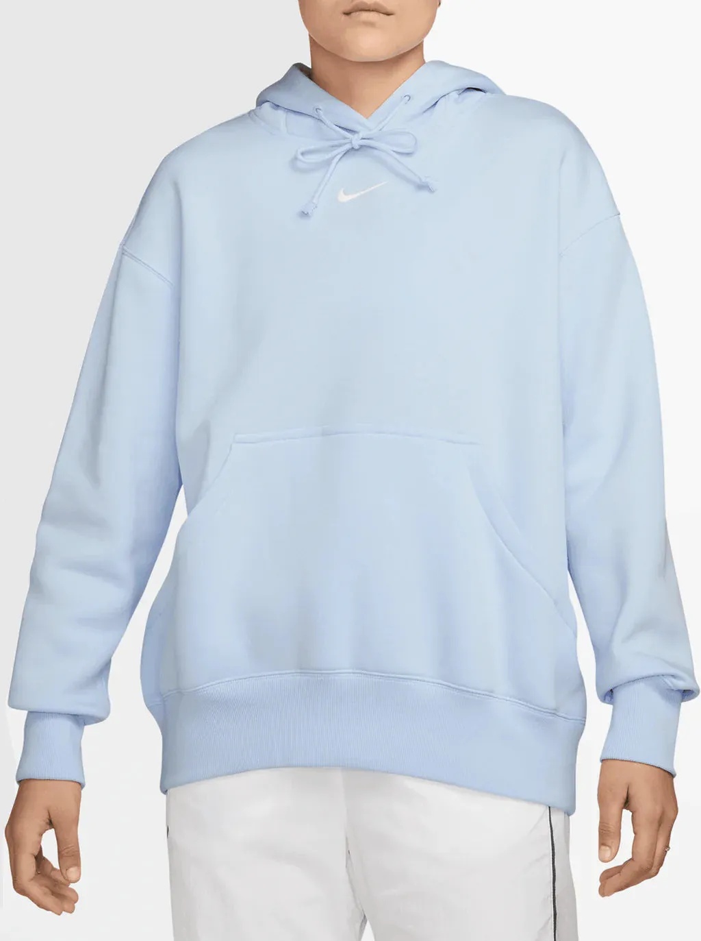 Luxury Feel couple's look Phoenix Fleece Pullover Hoodie