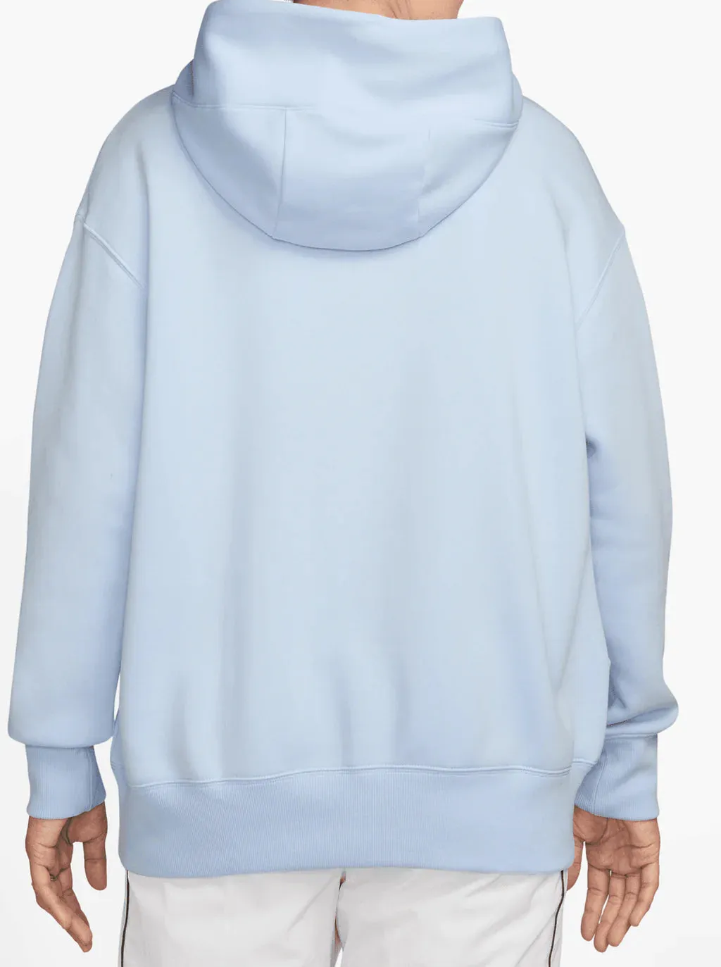 All-day Comfort Knit texture Phoenix Fleece Pullover Hoodie