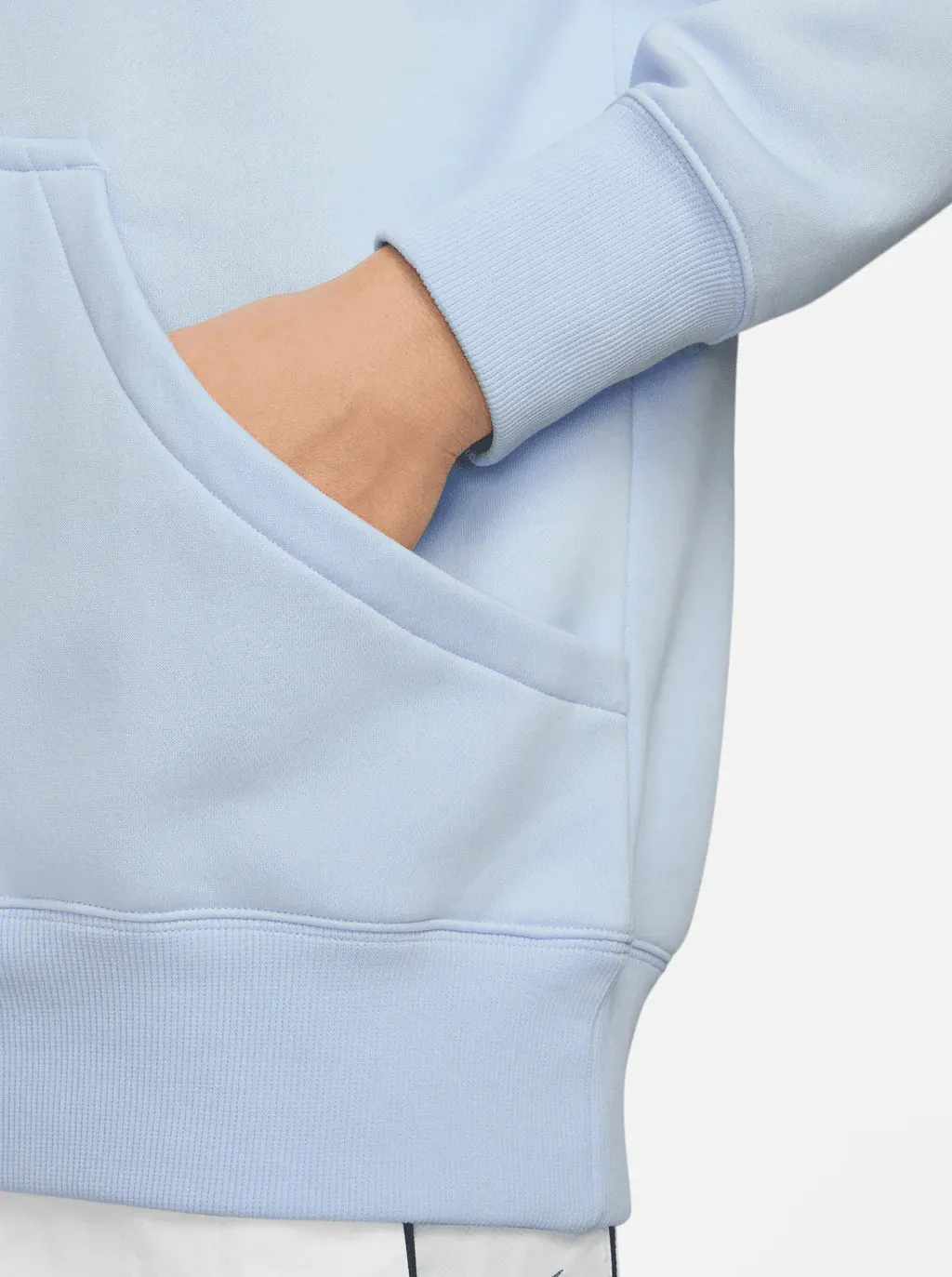 Athletic Tailoring Wombat like Phoenix Fleece Pullover Hoodie