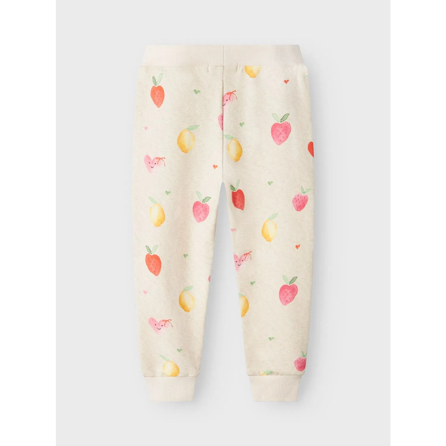 SweatResistant Name It Peyote Melange Folina Sweatpants