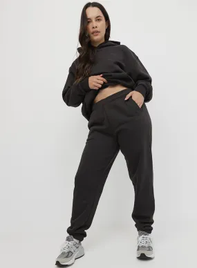 Taylor Trackies In Pepper FadeResistantTreatment Perfectly Relaxed
