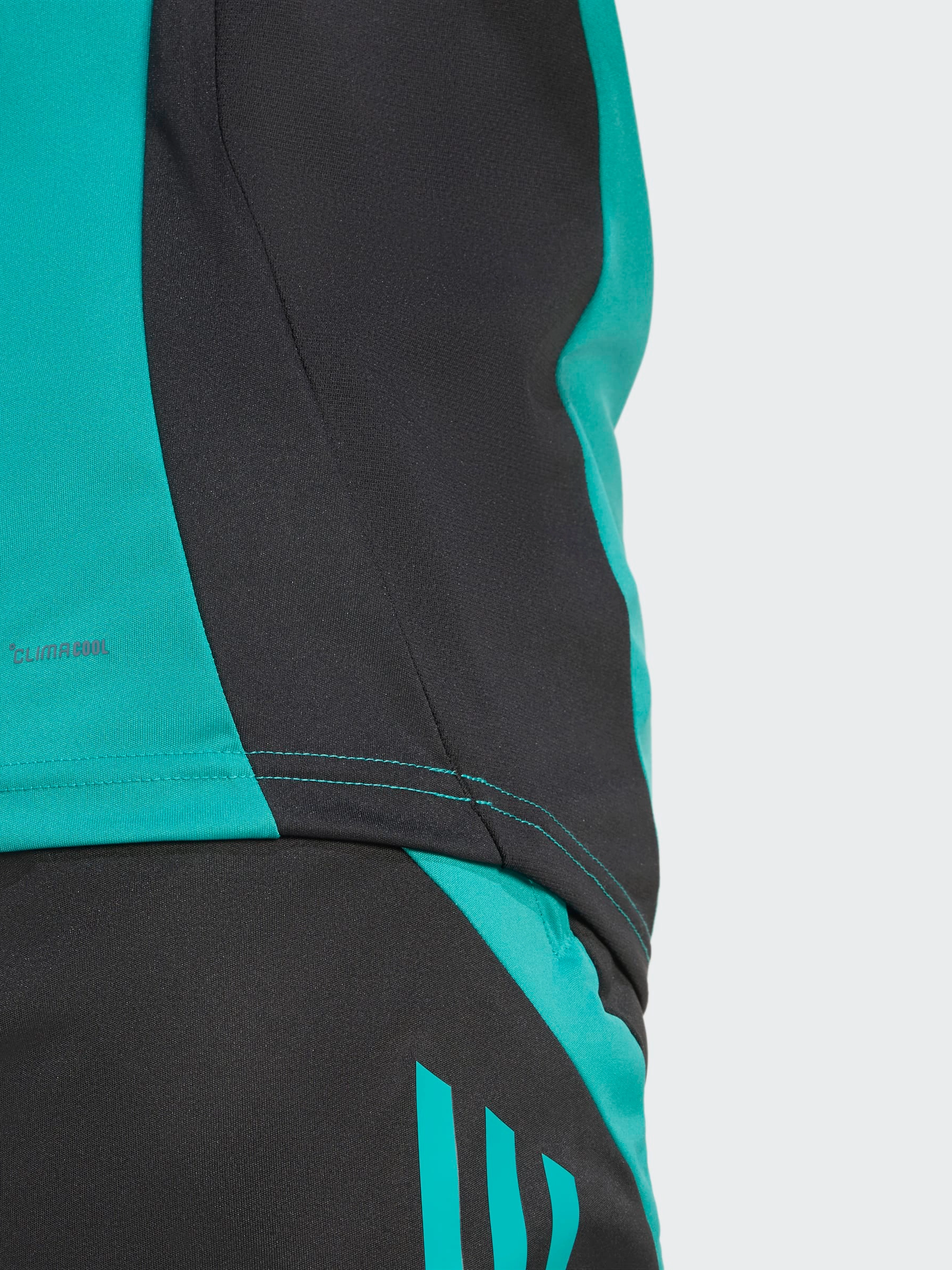 All Blacks Performance Tee Lightweight Shirt