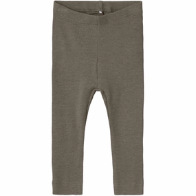 Versatile Look Anti Odor Technology Name It Bungee Cord Kab Leggings Noos