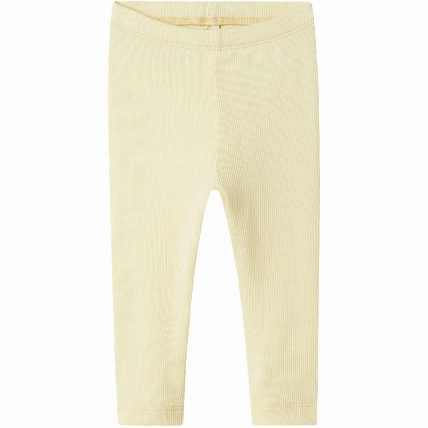 Name It Pastel Yellow Kab Leggings Noos Chic Vibe