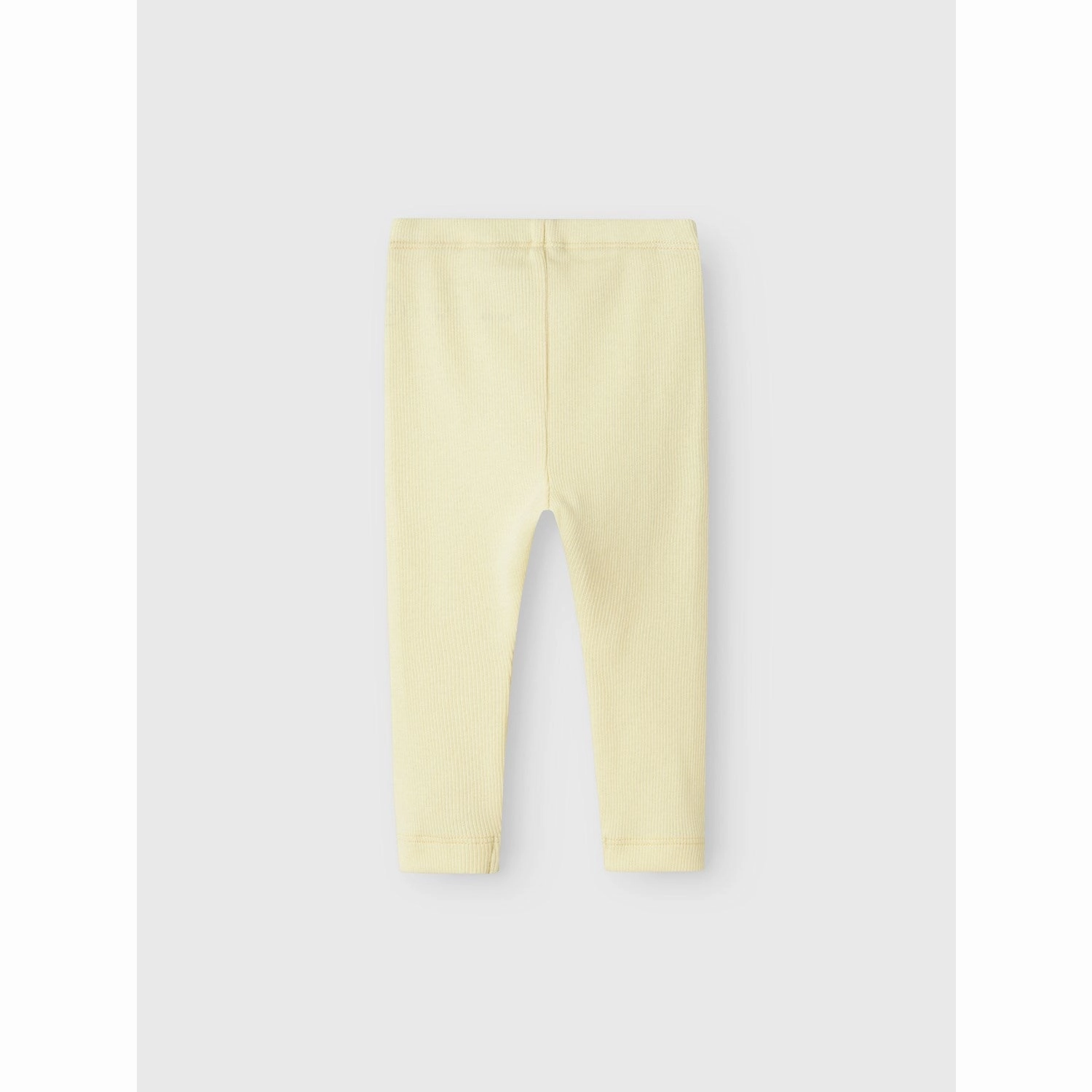 Name It Pastel Yellow Kab Leggings Noos Relaxed Style