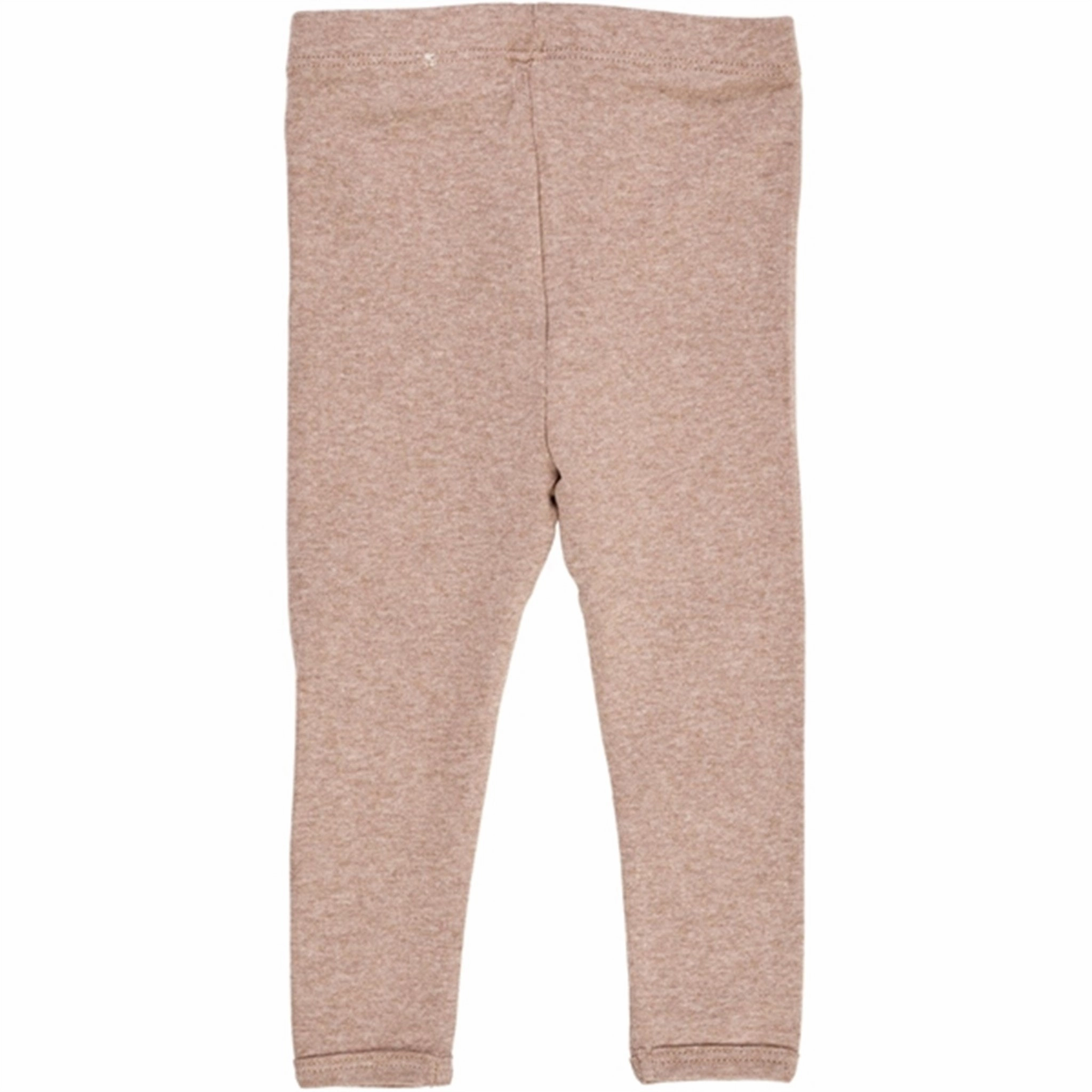 Copenhagen Colors Natural Melange Leggings Body shaping