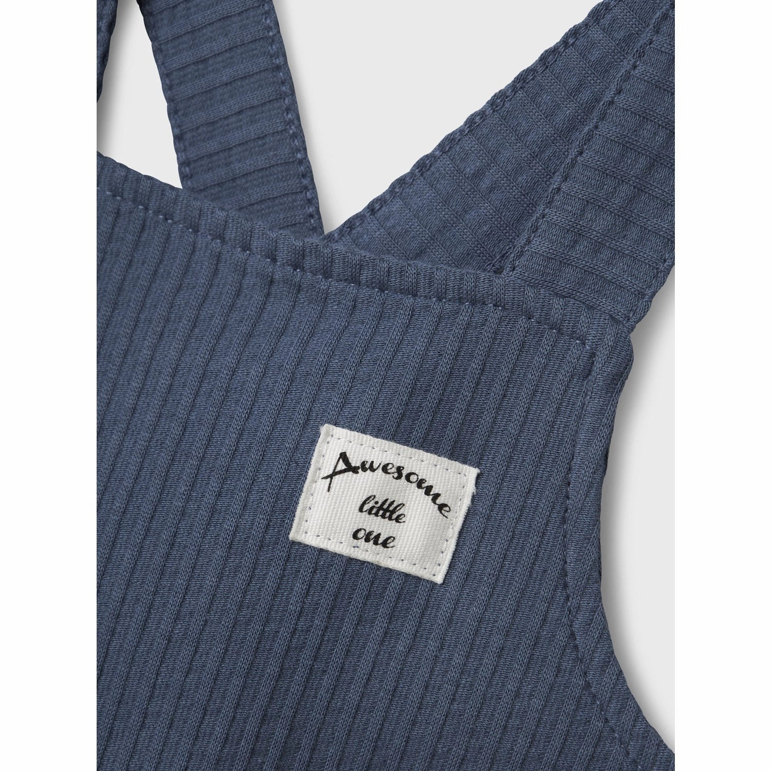 Name It China Blue Toby Overalls FlexibleKneePanels WindResistantMaterial