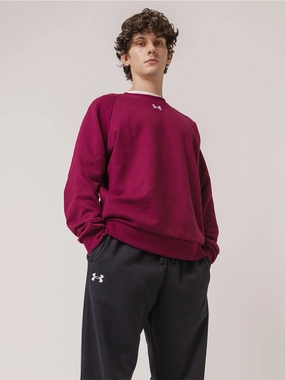 Rival Fleece Crew All Weather Outfit