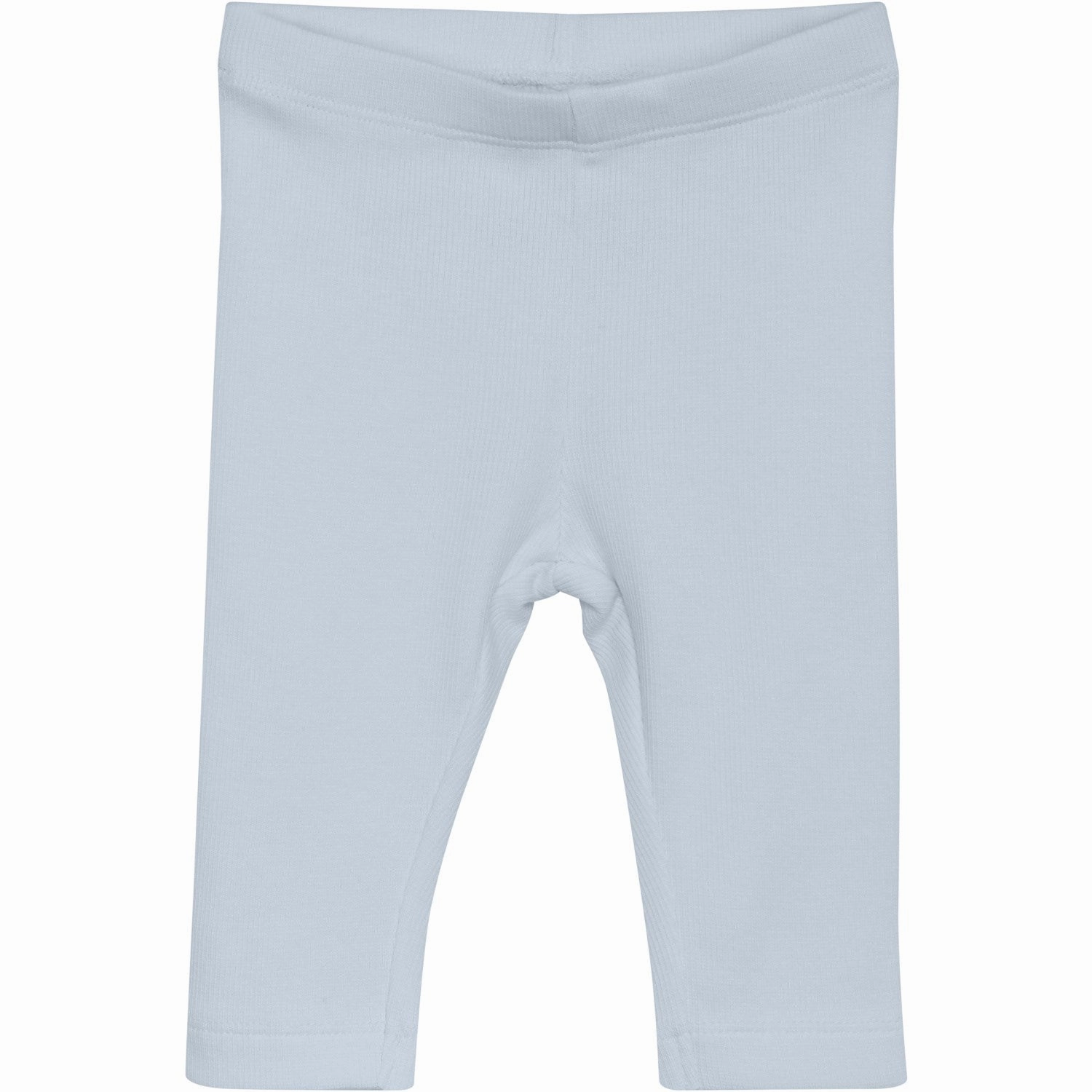 wrinkle free Huttelihut Celestial Blue Leggings Rib