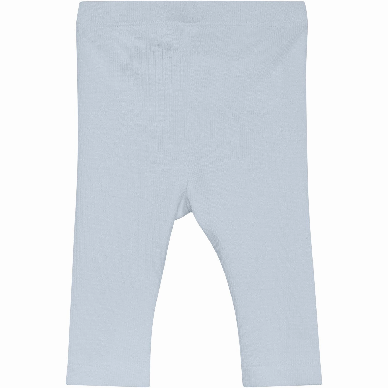 Huttelihut Celestial Blue Leggings Rib Weekend Trip Moisture Wicking
