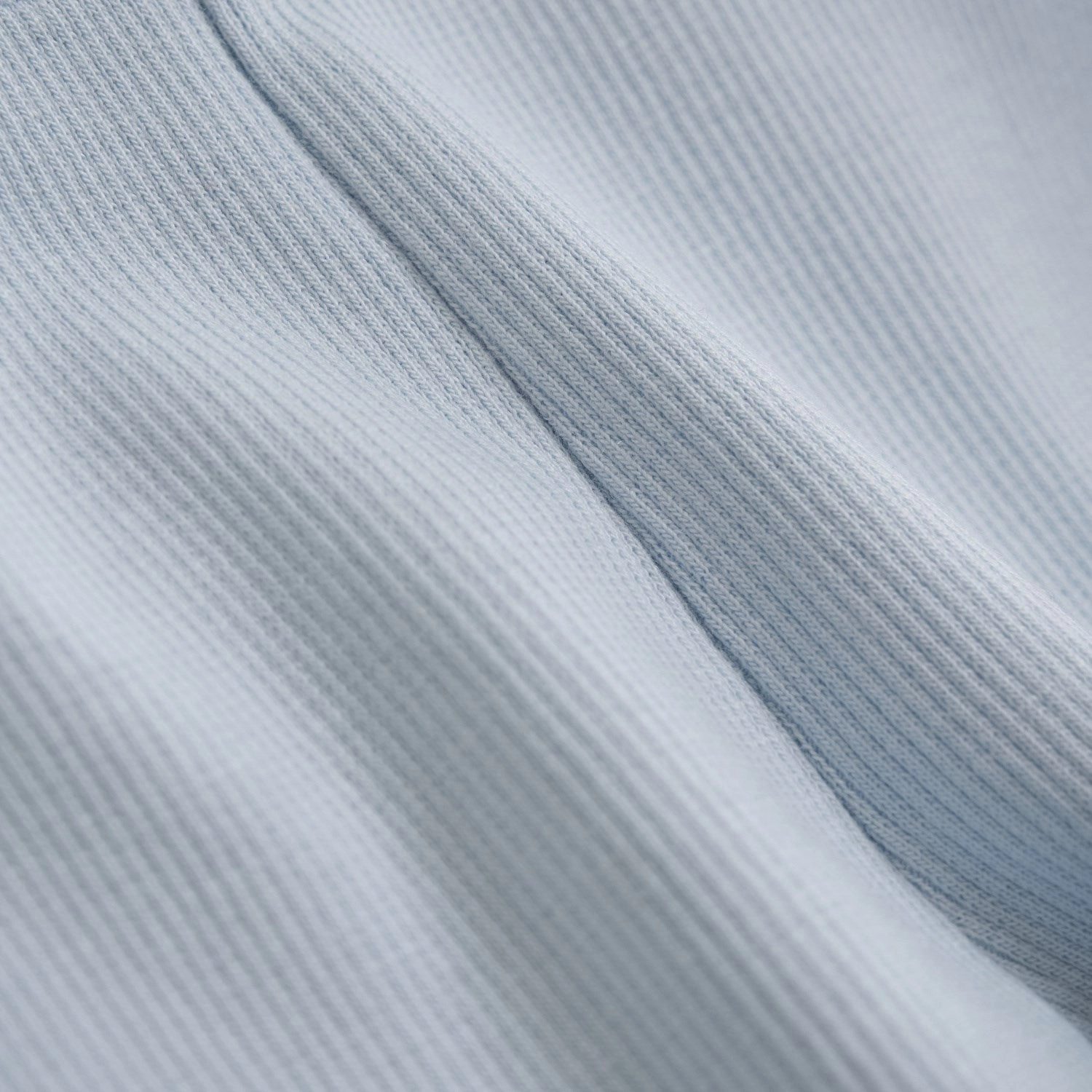 Huttelihut Celestial Blue Leggings Rib Anti Odor School Sports Travel Outfit