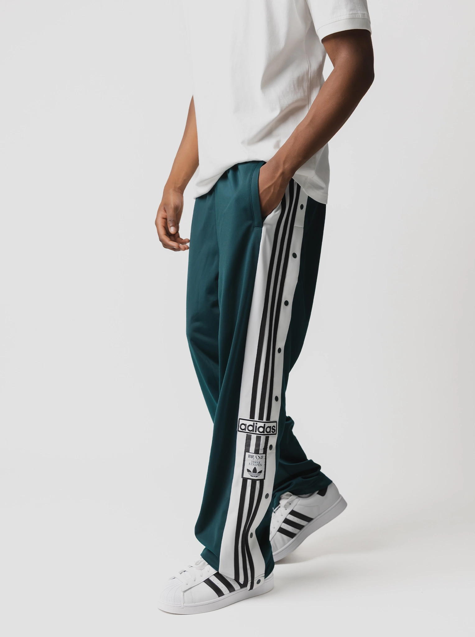 Adibreak Classic Trackpant RecyclablePackaging