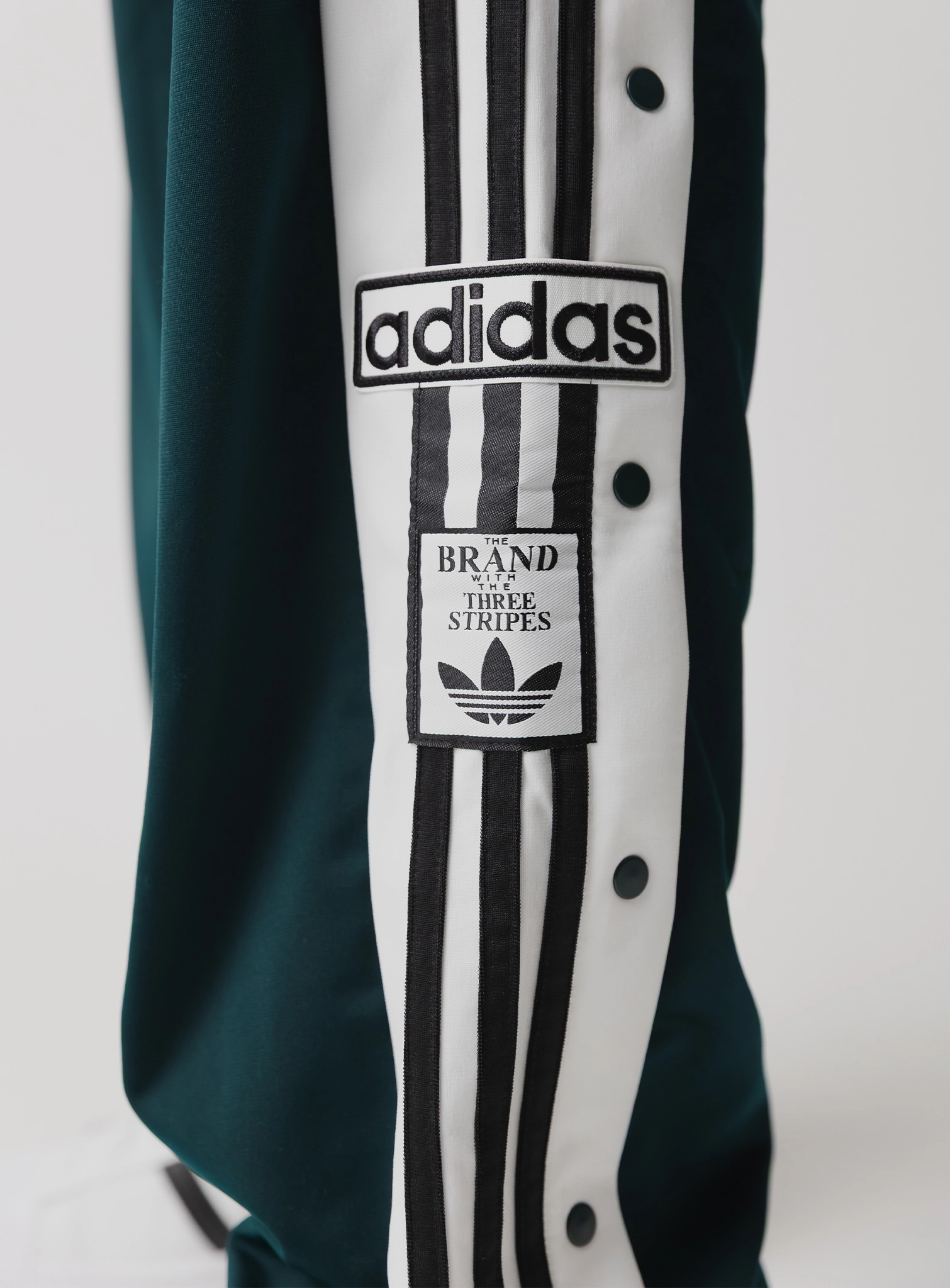 City Ready Work Friendly Adibreak Classic Trackpant