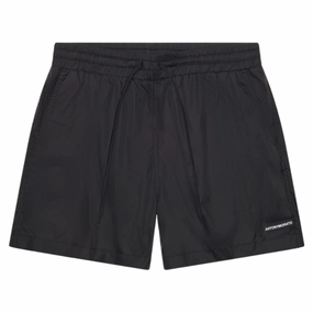 factory work Wide-leg cut Antony Morato Nylon Swim Short Men