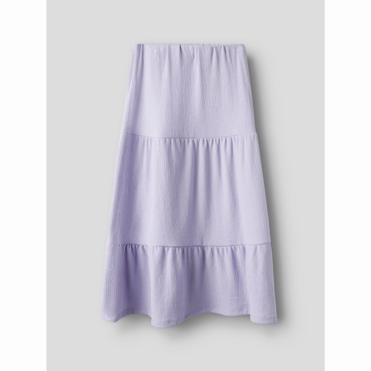 Name It Misty Lilac Nkffelicia Skirt Shape Enhancing Gentle Comfort