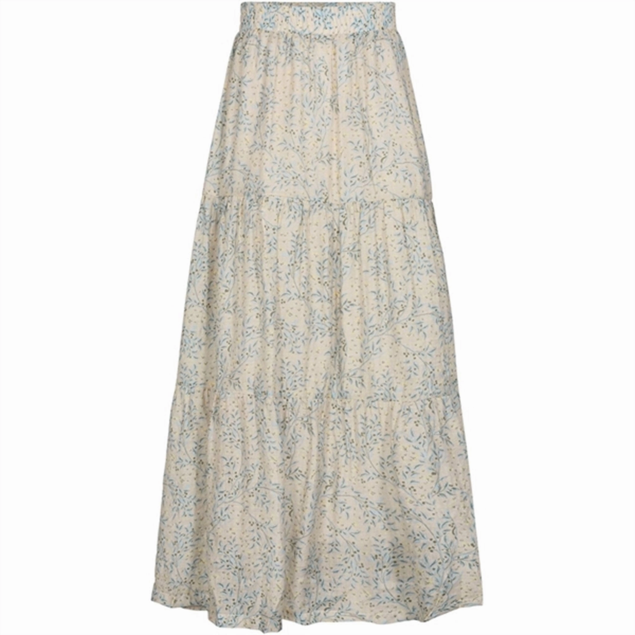 Sofie Schnoor Light Blue Skirt Multi Purpose