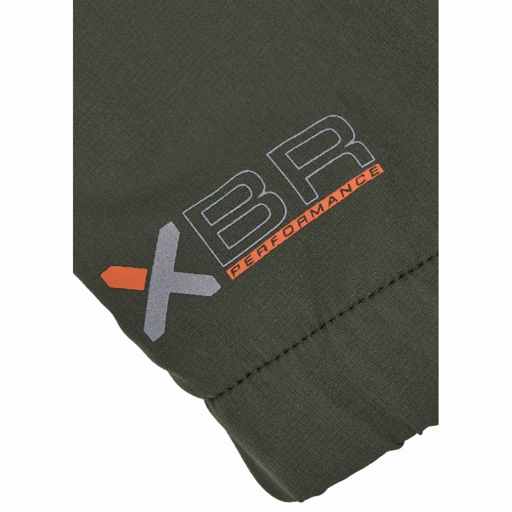 Mode Sense OEX Pennine Tracktop Men