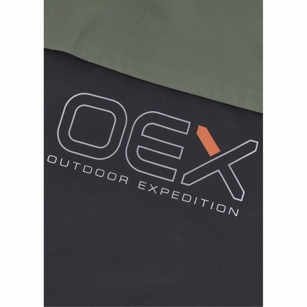 Antelope like Beach Walk OEX Pennine Tracktop Men