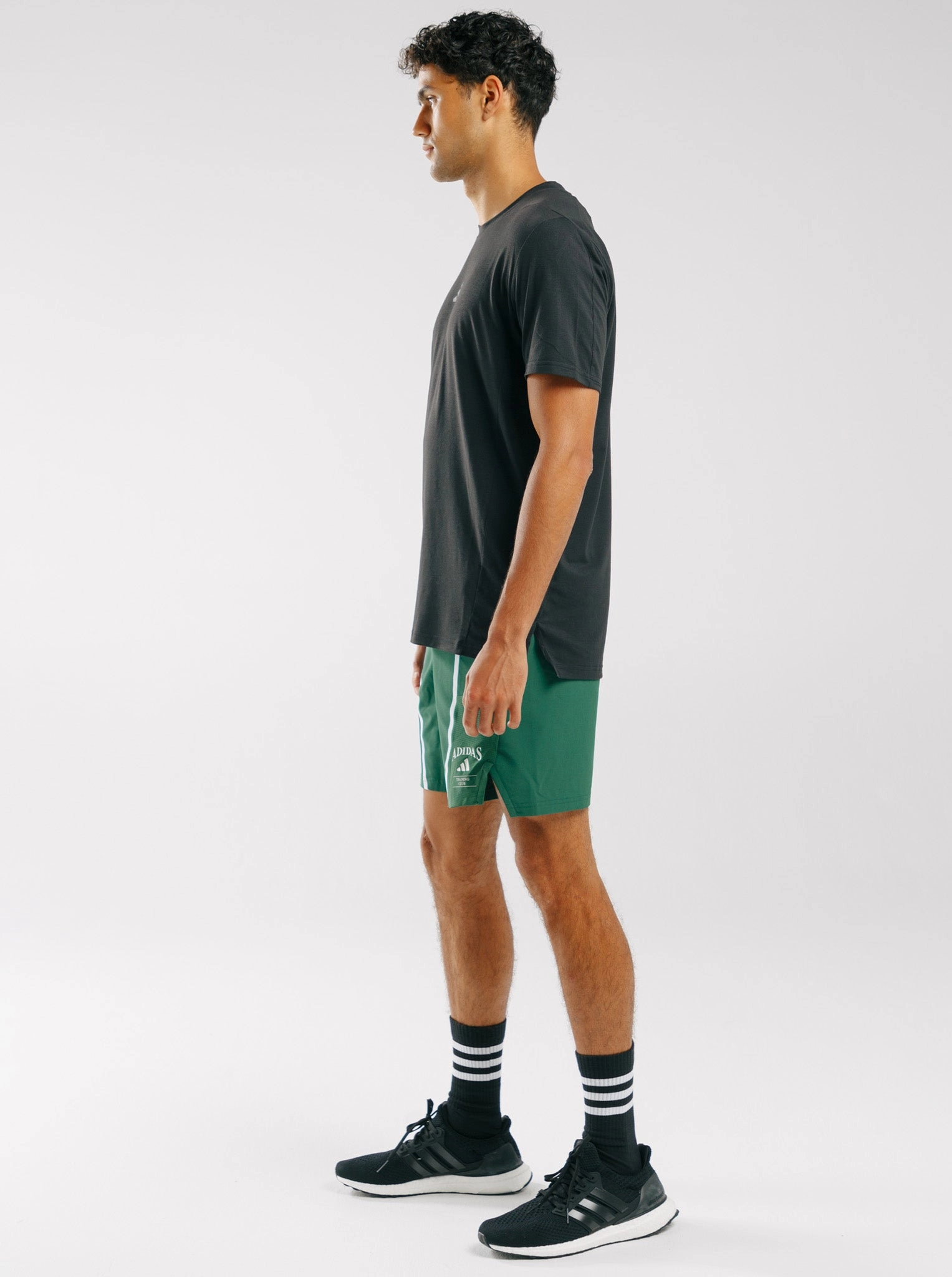 Designed-for-Training Legacy Shorts Neat Look Stylish Design