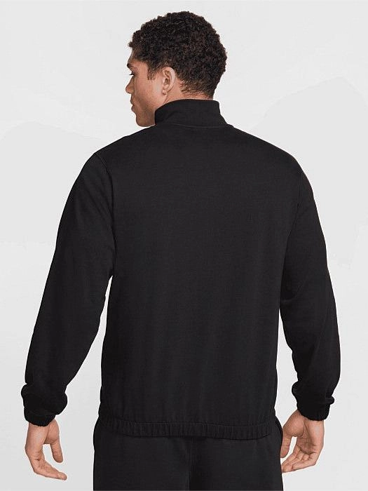 Heavyweight Street Ready Club Knit Jacket