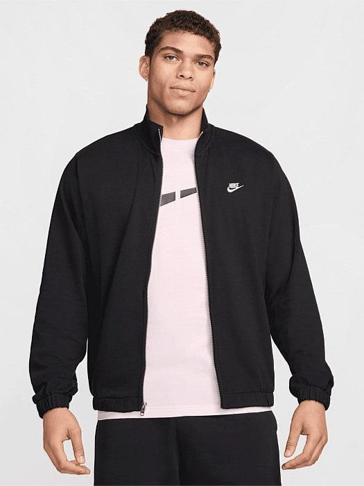 Weightless Construction Club Knit Jacket