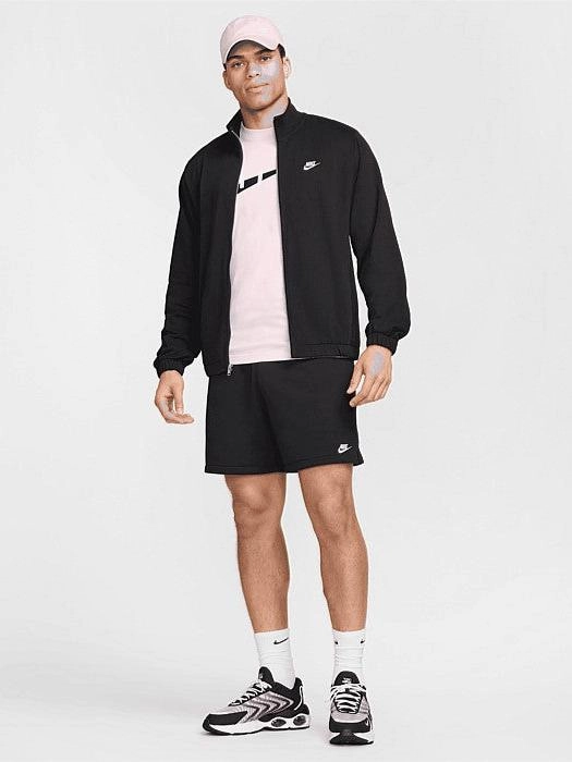 suitable for outdoor adventures Club Knit Jacket