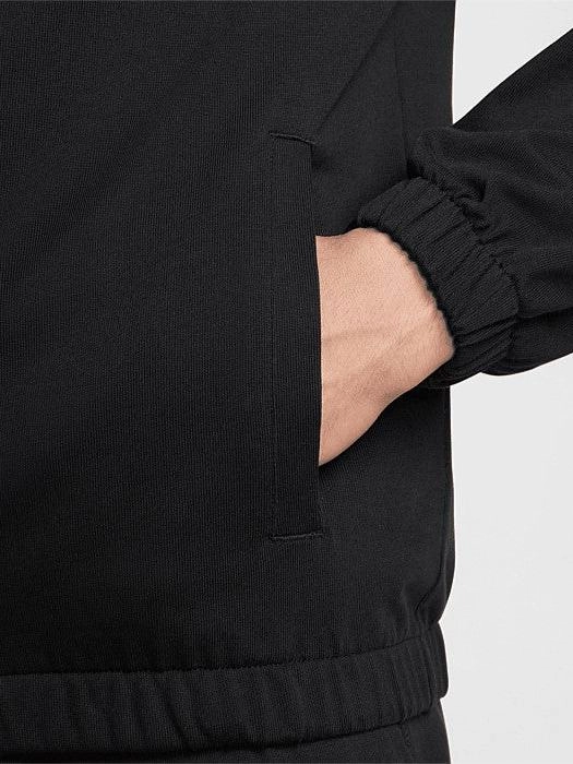 Club Knit Jacket Thermoregulating Technology Sombrero