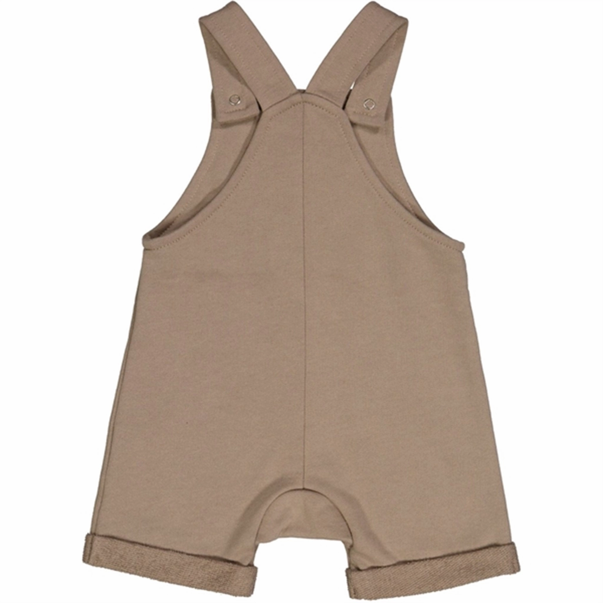 Stretch Event Retro Model M??sli Cashew Spencer Overall