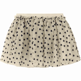 Curve Friendly Sophisticated Mood Name It Island Fossil Nmfnea Tulle Skirt