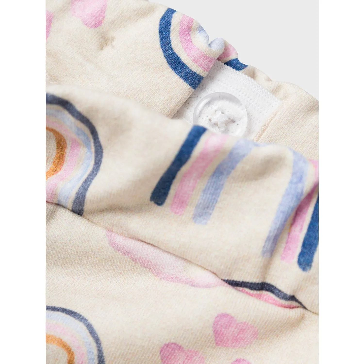 NonRestrictiveDesign Name It Peyote Melange Kathy Sweatpants