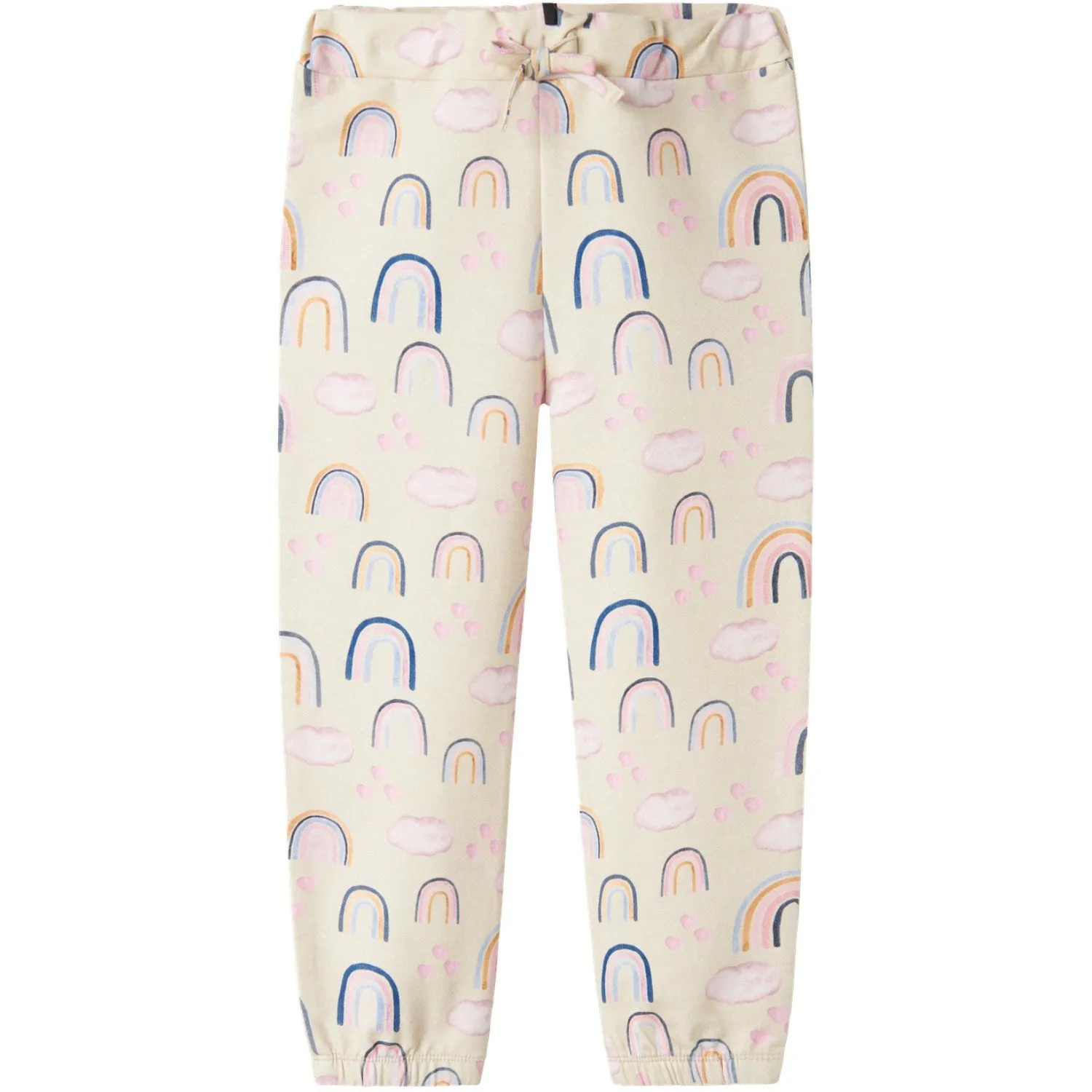 aluminum Name It Peyote Melange Kathy Sweatpants