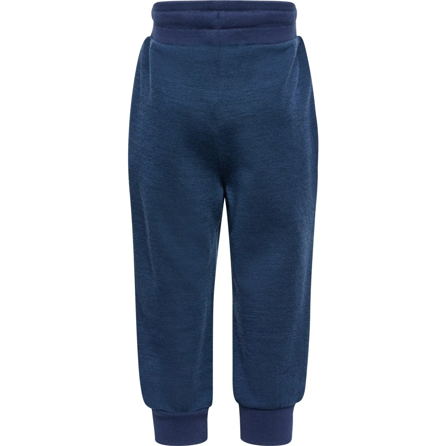 cyclist Hummel Dress Blues Mini Wool Pants Bee
