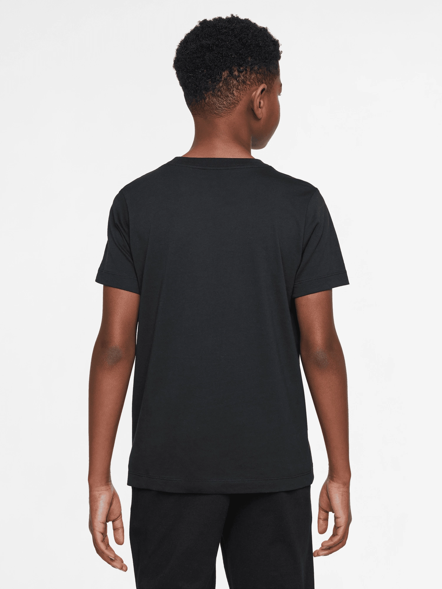 Timeless Comfort Sportswear T-Shirt Youth