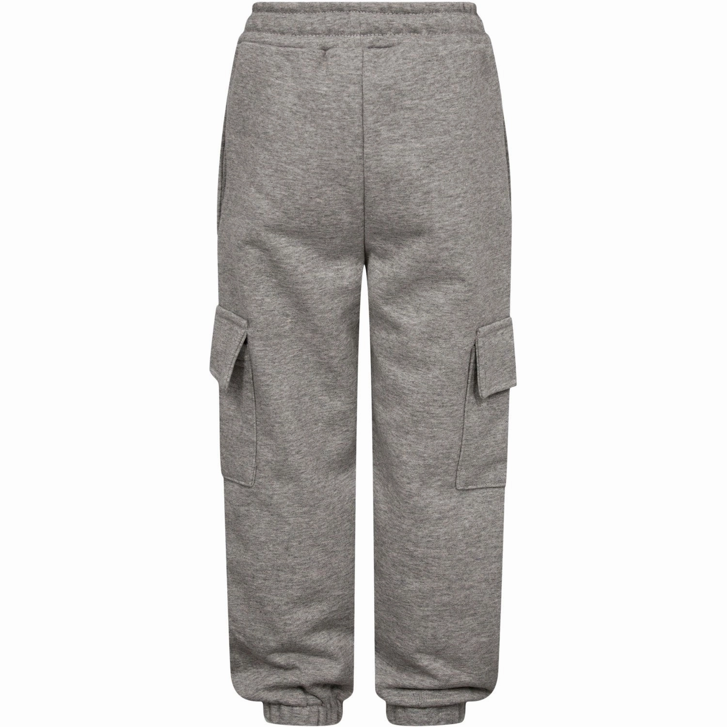 Enhanced Airflow Mesh detergent Sofie Schnoor Grey Melange Sweatpants