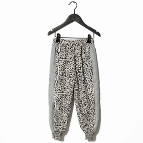 pleasure Fitness Look Sometime Soon Fuse Pants White