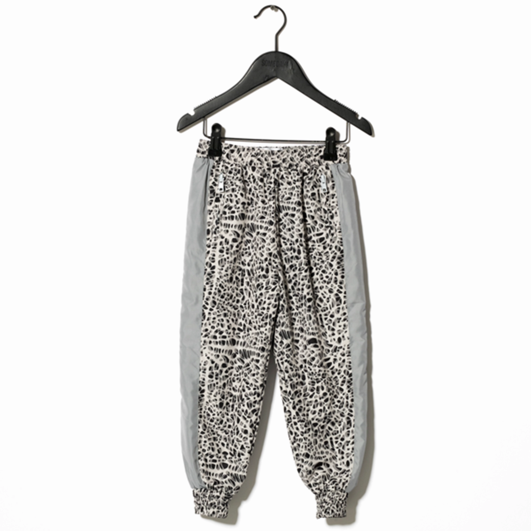 Sometime Soon Fuse Pants White comfort venue