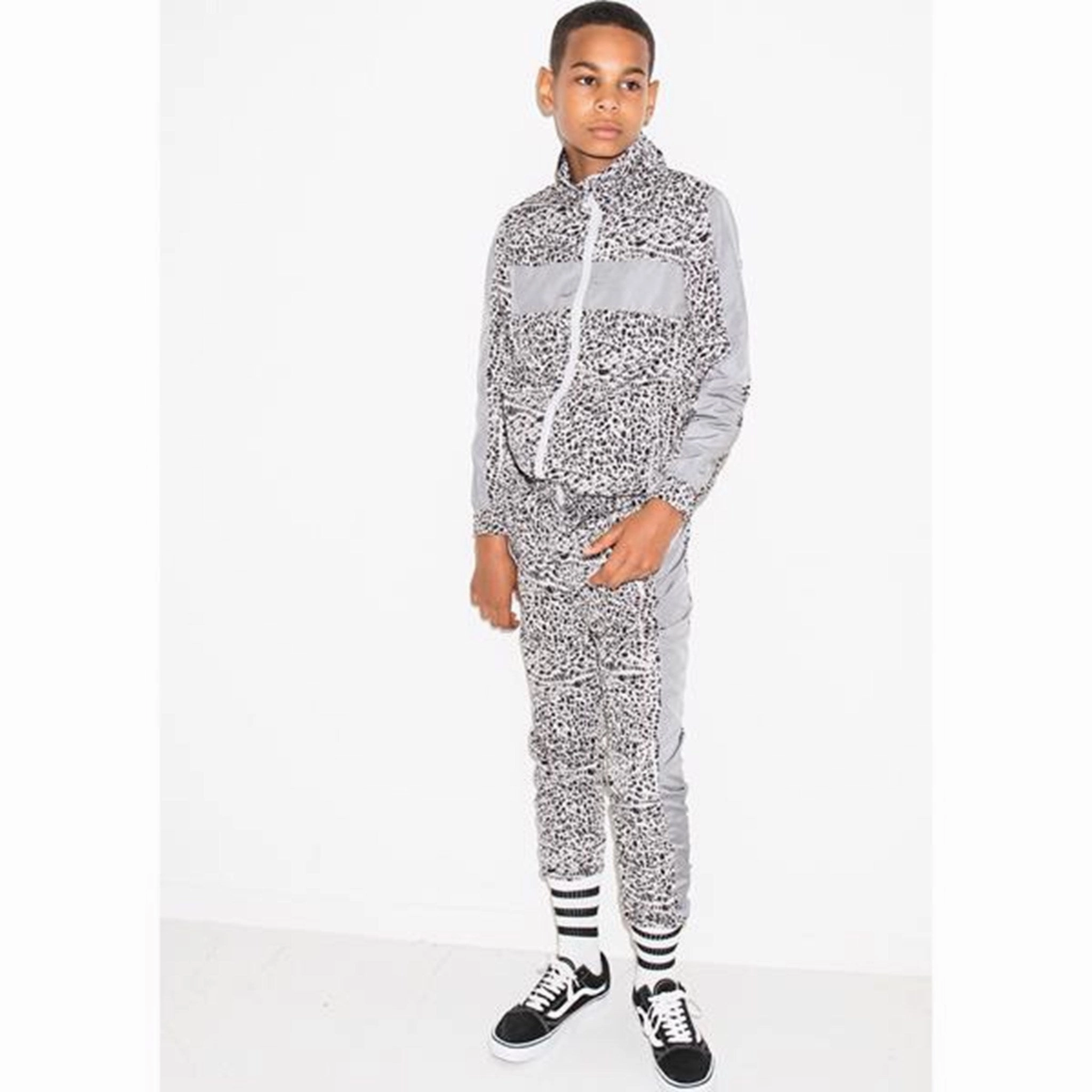 Sometime Soon Fuse Pants White MultiClimateAdaptive Smart