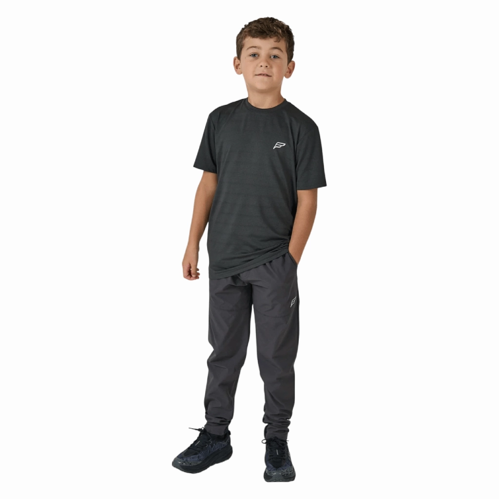 Water Based Ink Frequency Elevate T-Shirt Junior