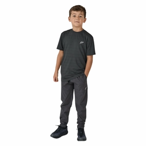 Ergonomic Cut Frequency Elevate T-Shirt Junior