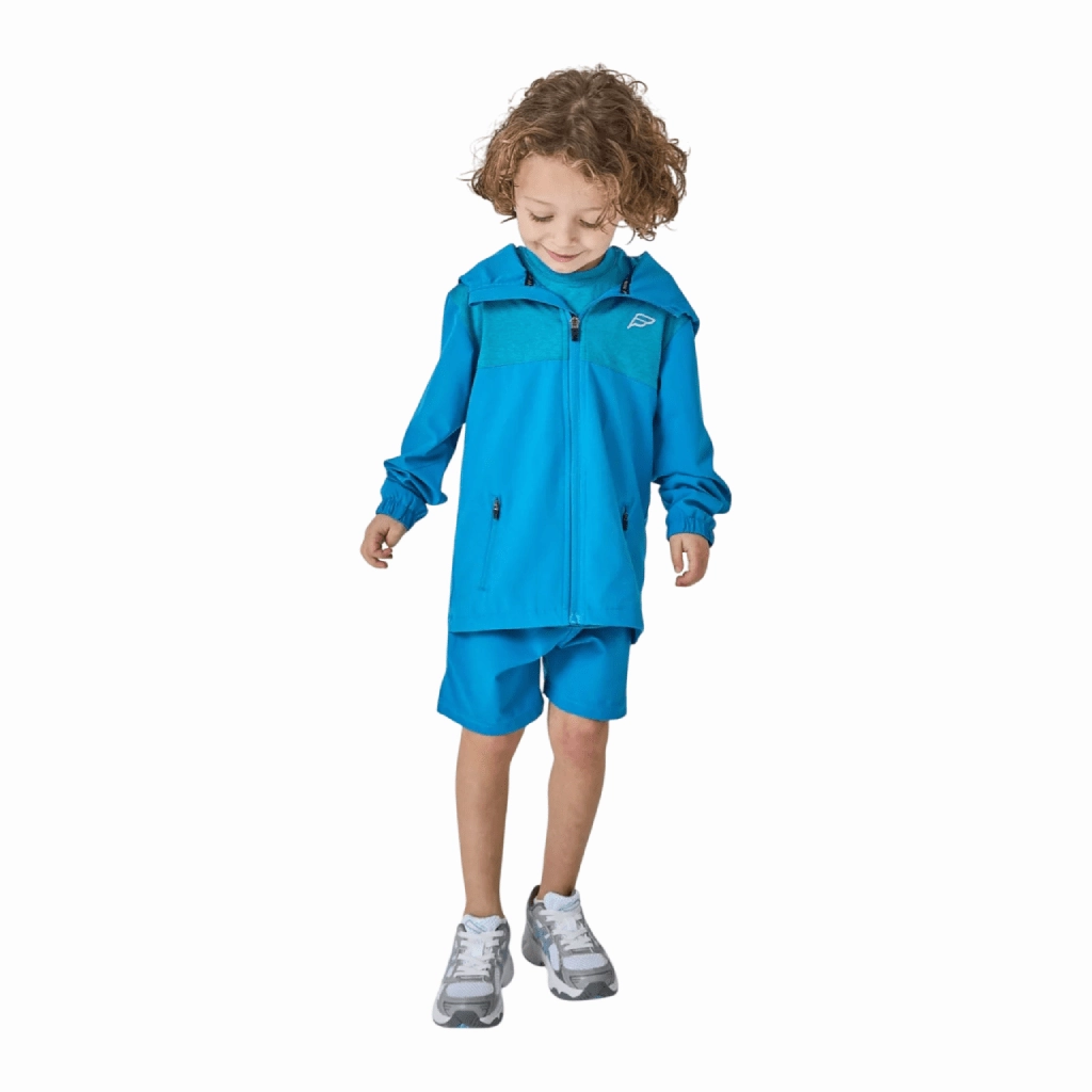 Balanced Design Frequency Venture Short Infant