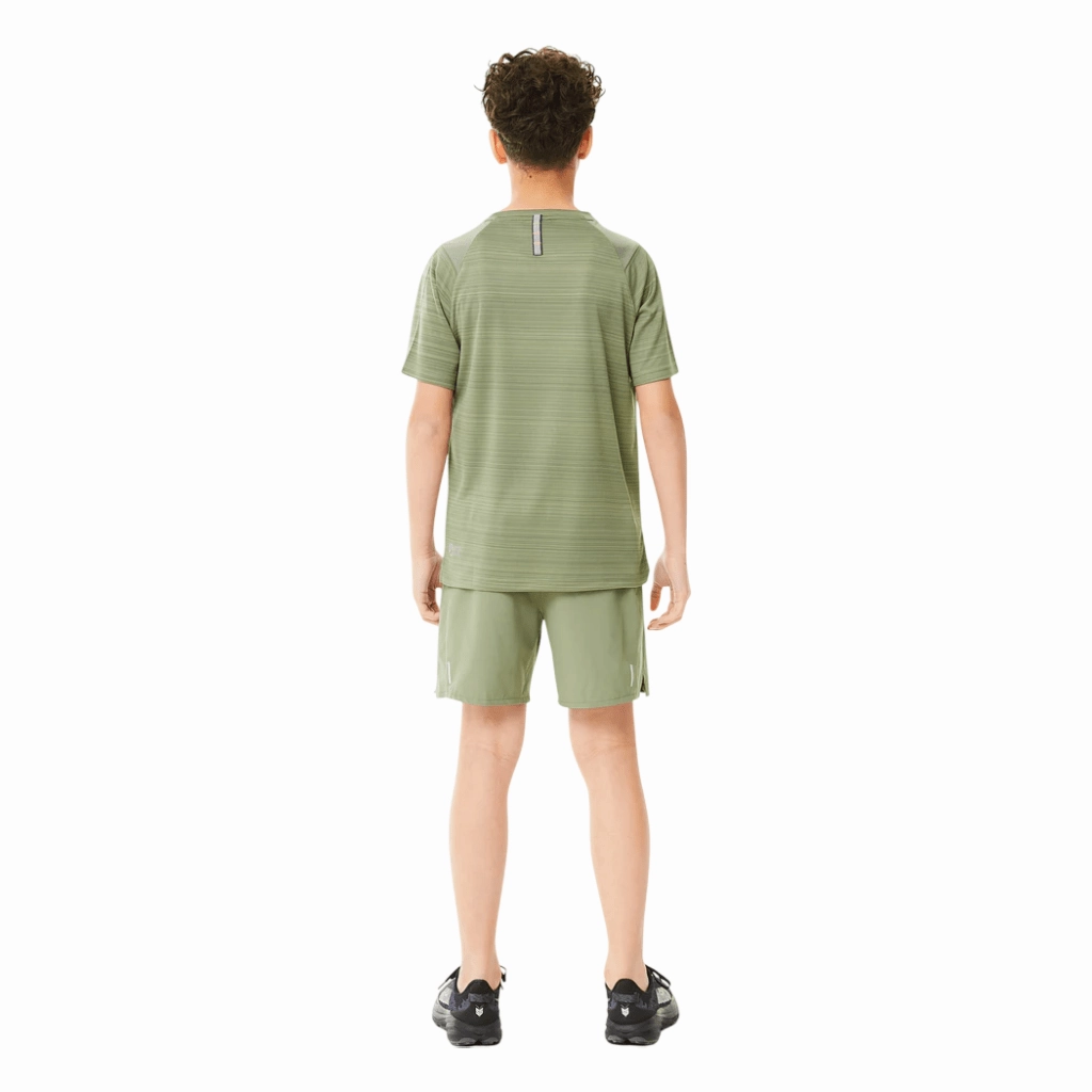 baby shower Trailberg Triathlon 2.0 T-Shirt Junior