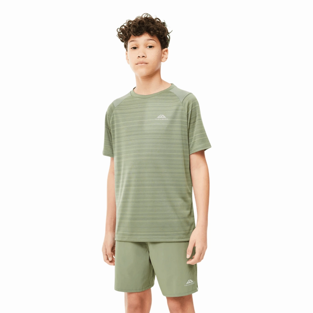 Easy Fit Wear Trailberg Triathlon 2.0 T-Shirt Junior
