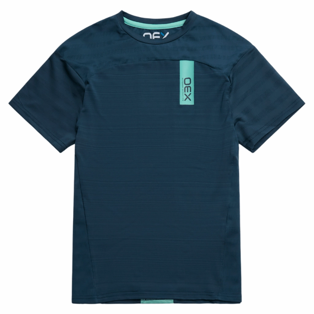 Office Casual OEX Piton T-Shirt Infant