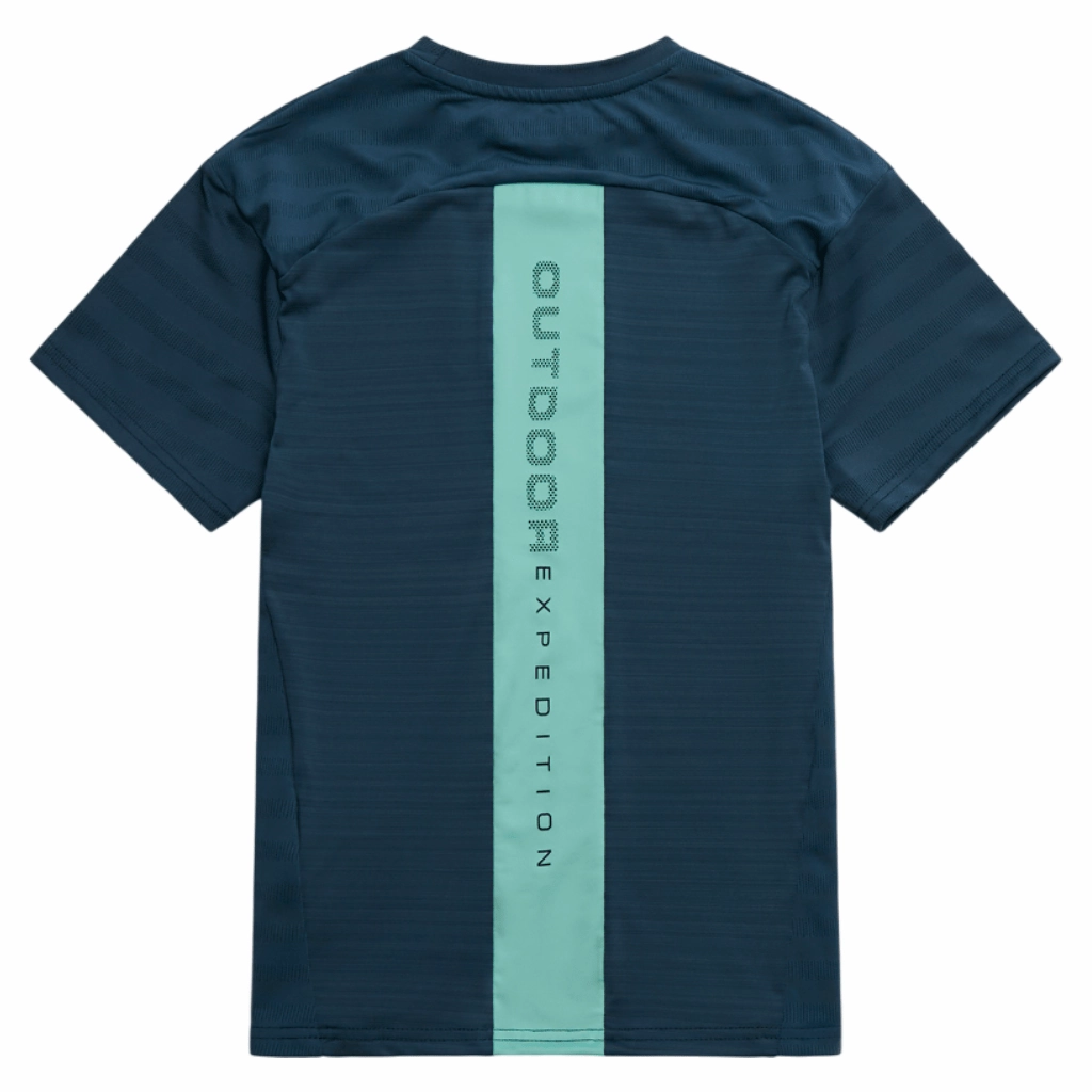 Outdoor Outfit Style OEX Piton T-Shirt Infant