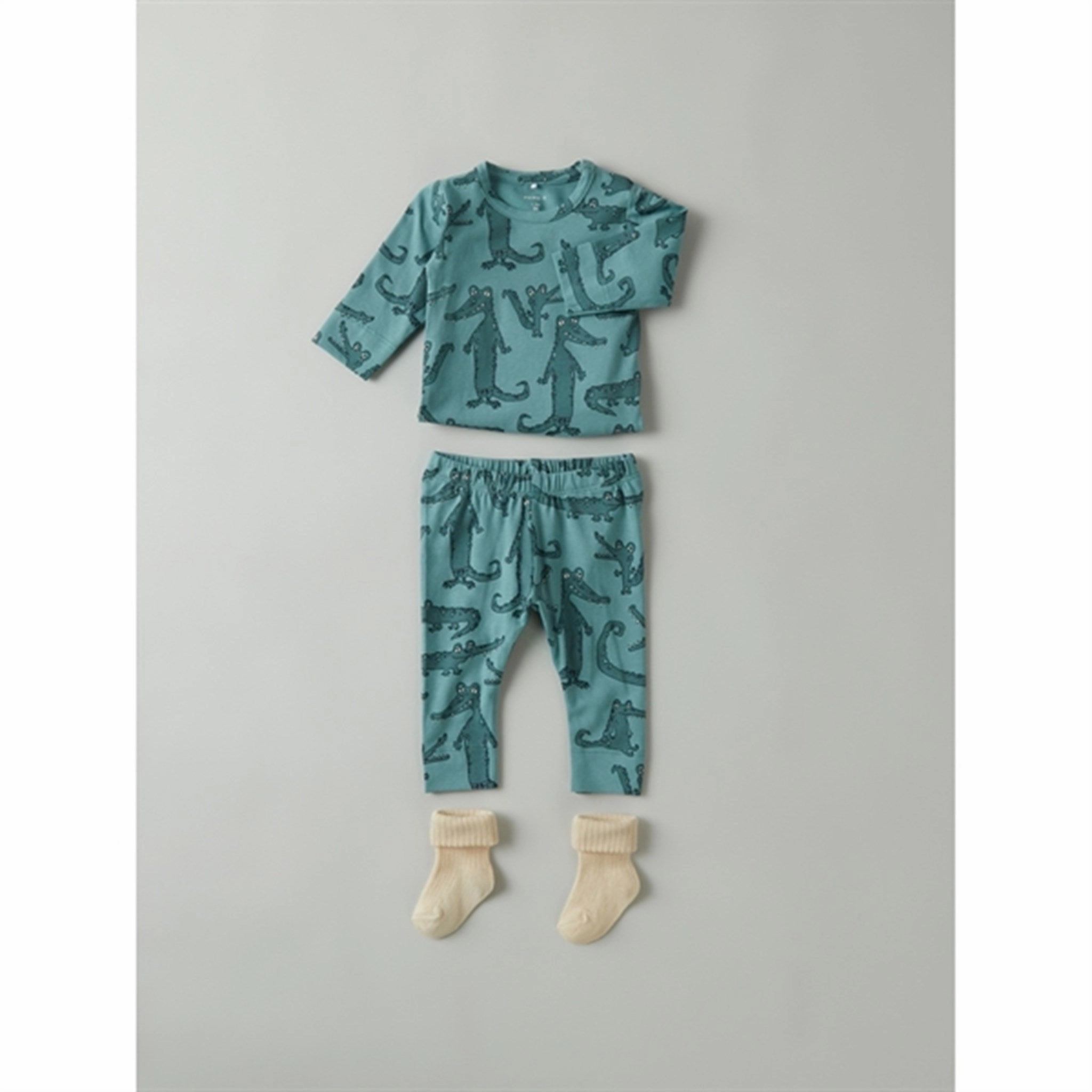 All Purposewear Breathable Design Name it Trellis Lassir Leggings