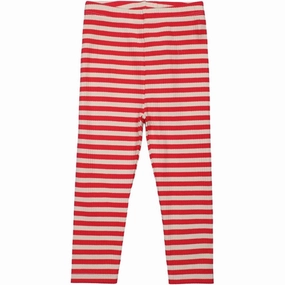 School Sports For Teens For Teens Compression Support THE NEW Siblings Geranium Fro Rib Leggings