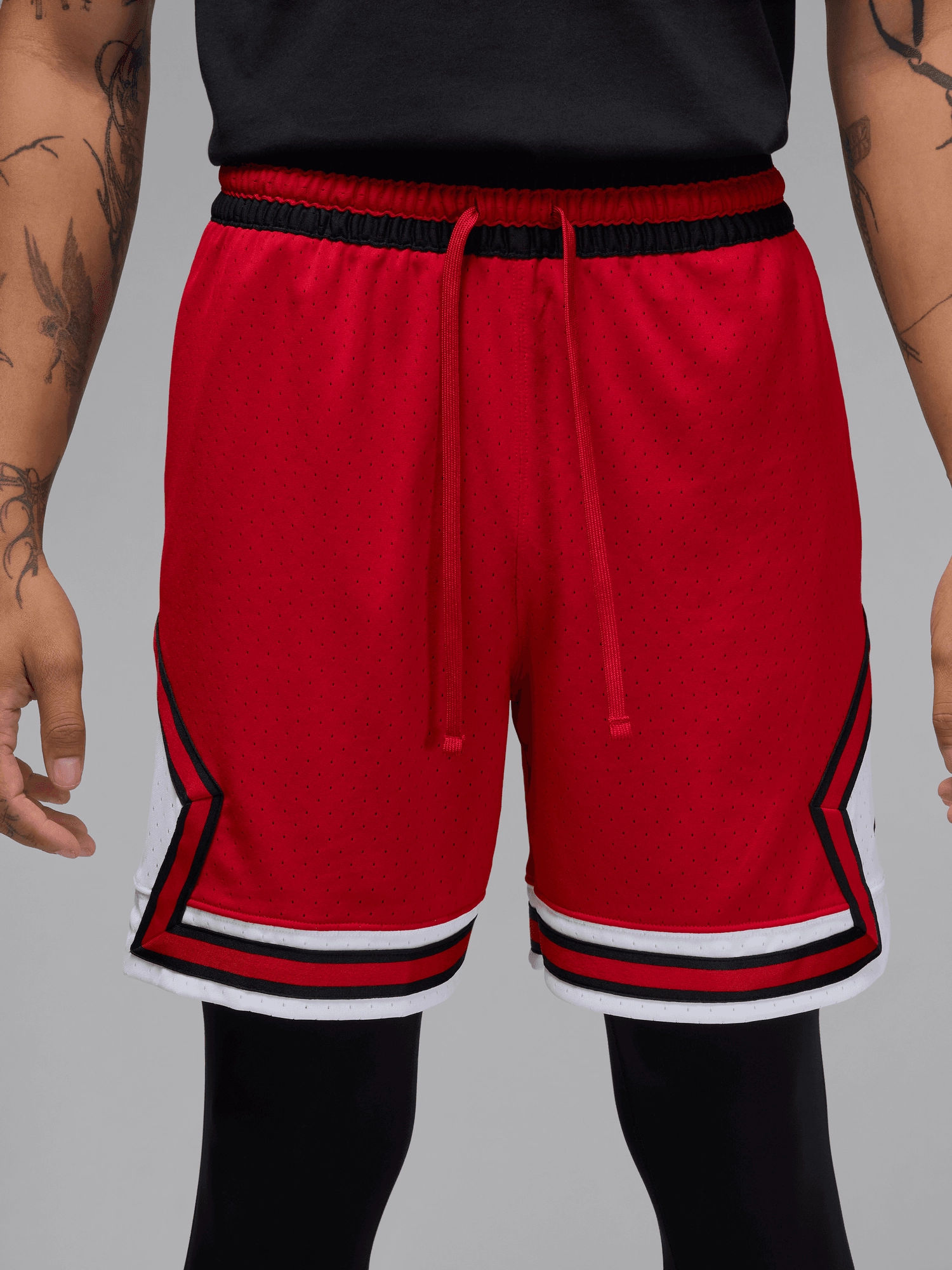 Sport Dri-FIT Mesh Diamond Shorts mountain style