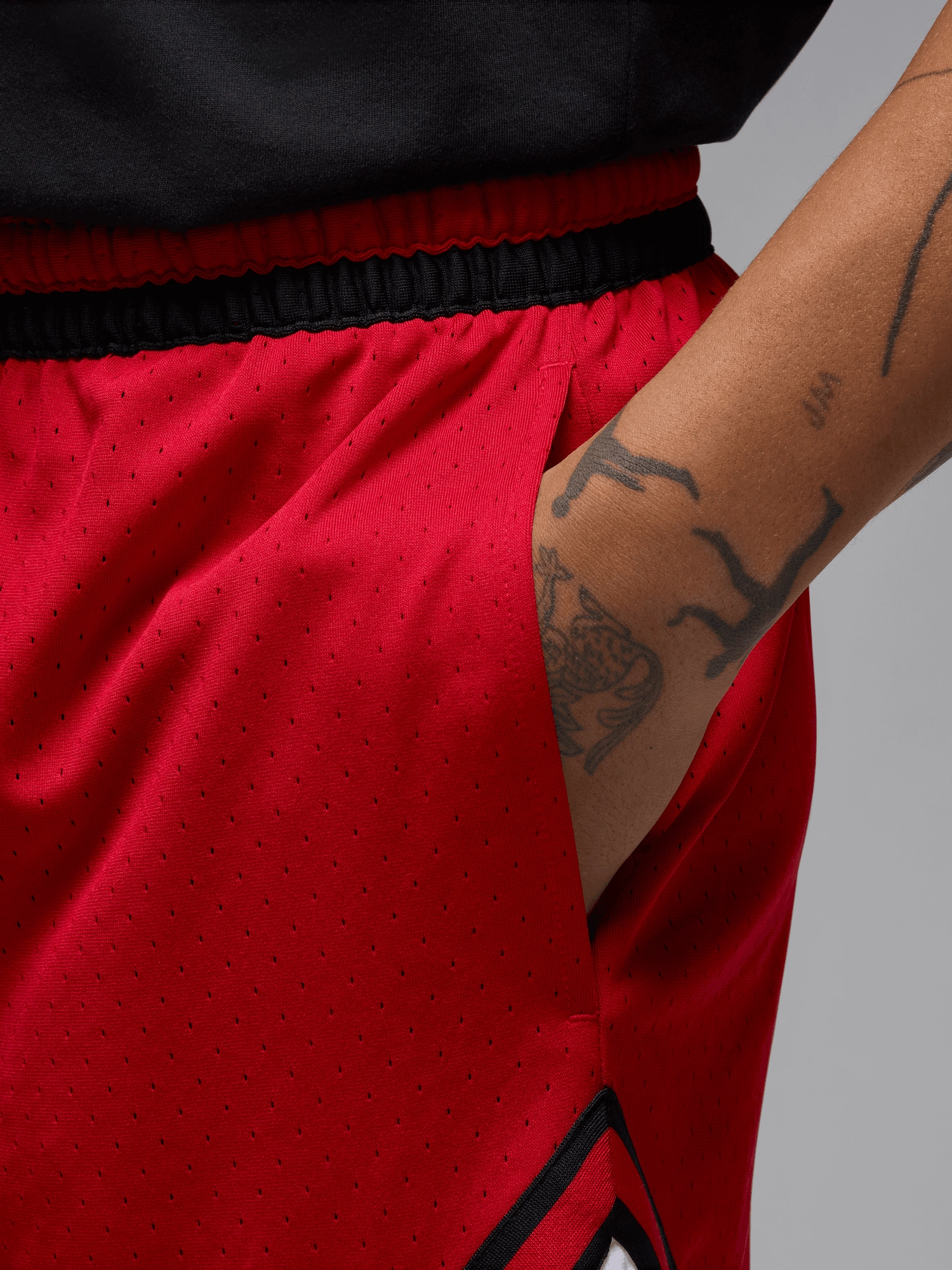 Father's Day gift Sport Dri-FIT Mesh Diamond Shorts