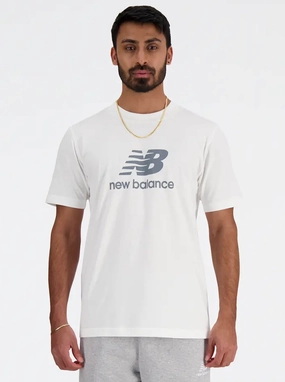 Sport Essentials Logo T-Shirt Versatile and Stylish